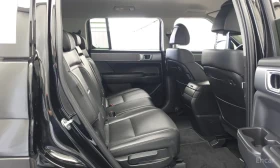 Hyundai Santa fe 4X4, EXCLUSIVE, ЦЕНА ДО БЪЛГАРИЯ, снимка 12