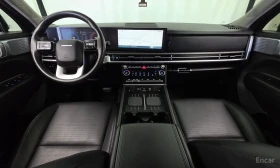 Hyundai Santa fe 4X4, EXCLUSIVE, ЦЕНА ДО БЪЛГАРИЯ, снимка 7