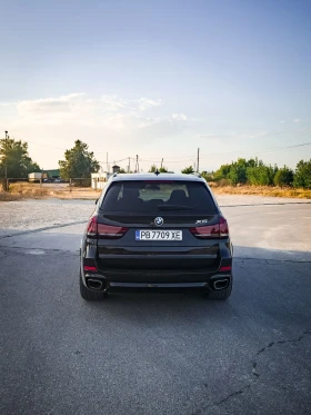 BMW X5, снимка 3
