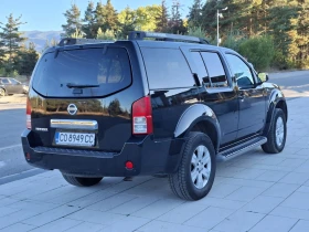 Nissan Pathfinder 2.5DTI 4x4, снимка 5