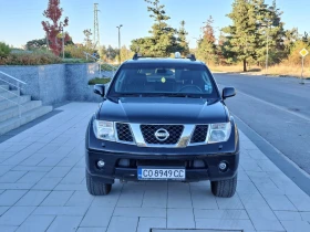 Nissan Pathfinder 2.5DTI 4x4, снимка 3