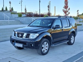 Nissan Pathfinder 2.5DTI 4x4, снимка 2