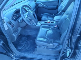 Nissan Pathfinder 2.5DTI 4x4, снимка 7
