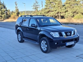 Nissan Pathfinder 2.5DTI 4x4, снимка 1