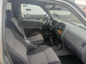 Nissan Navara D22, снимка 9