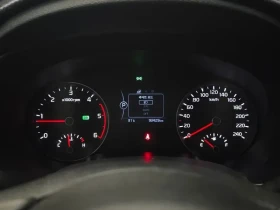 Kia Sportage 1.7 Noblesse, снимка 11