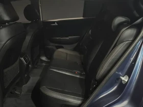 Kia Sportage 1.7 Noblesse, снимка 9