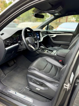 VW Touareg 3.0 TDI, Matrix , Soft Close, Keyless, снимка 7