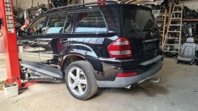 Mercedes-Benz GL 420 Ксенон - [4] 