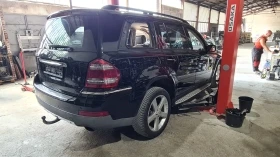 Mercedes-Benz GL 420 Ксенон - [6] 