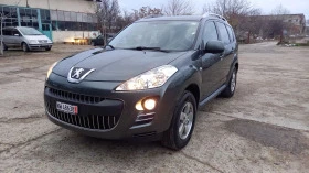  Peugeot 4007