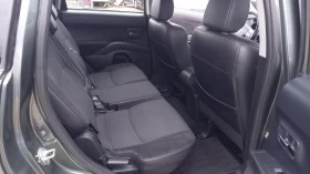 Peugeot 4007 2.4i/Бензин/4x4/Автоматик/7Местен/220х.км./CH, снимка 11