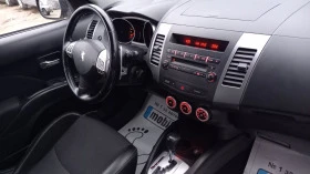 Peugeot 4007 2.4i/Бензин/4x4/Автоматик/7Местен/220х.км./CH, снимка 12