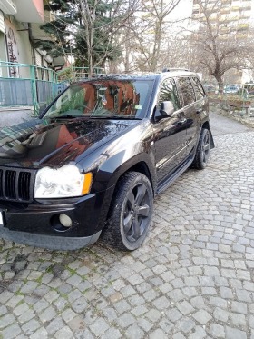 Jeep Grand cherokee Limited  - [1] 