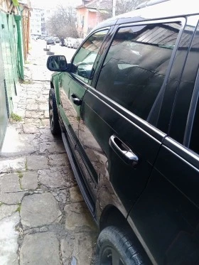 Jeep Grand cherokee Limited  - [4] 