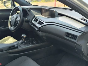 Обява за продажба на Lexus UX 250h 250/Hybrid ~43 800 лв. - изображение 10
