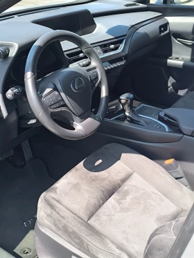 Обява за продажба на Lexus UX 250h 250/Hybrid ~43 800 лв. - изображение 8