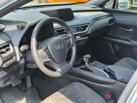Обява за продажба на Lexus UX 250h 250/Hybrid ~43 800 лв. - изображение 7