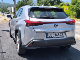 Обява за продажба на Lexus UX 250h 250/Hybrid ~43 800 лв. - изображение 6