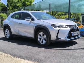 Обява за продажба на Lexus UX 250h 250/Hybrid ~43 800 лв. - изображение 3