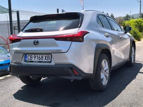 Обява за продажба на Lexus UX 250h 250/Hybrid ~43 800 лв. - изображение 4