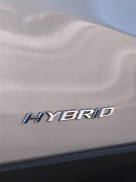 Lexus UX 250h 250/Hybrid - 43800 лв. - 30439522 16