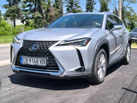     Lexus UX 250h 250/Hybrid