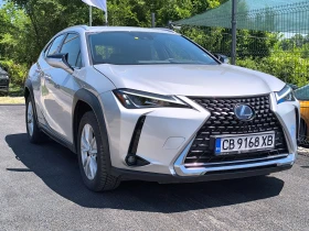 Обява за продажба на Lexus UX 250h 250/Hybrid ~43 800 лв. - изображение 2