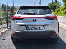 Обява за продажба на Lexus UX 250h 250/Hybrid ~43 800 лв. - изображение 5