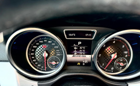 Mercedes-Benz GLE 350 AMG, MAT, 9G-Tronik, DISTRON | Mobile.bg   8