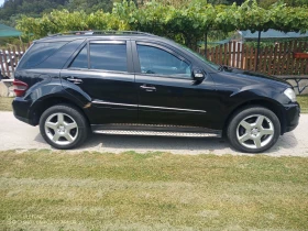 Mercedes-Benz ML 320 3.2 CDI   | Mobile.bg    6