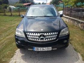 Mercedes-Benz ML 320 3.2 CDI Пружини , снимка 3