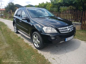 Mercedes-Benz ML 320 3.2 CDI Пружини , снимка 1