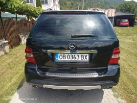 Mercedes-Benz ML 320 3.2 CDI Пружини , снимка 7