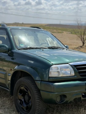 Suzuki Grand vitara 2.0 | Mobile.bg    2