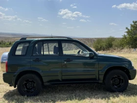 Suzuki Grand vitara 2.0 | Mobile.bg    3