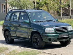 Suzuki Grand vitara 2.0 | Mobile.bg    10