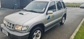 Kia Sportage, снимка 2