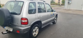 Kia Sportage, снимка 3