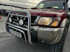 Nissan Patrol 2.8TD 128к.с OFF-ROAD, снимка 5