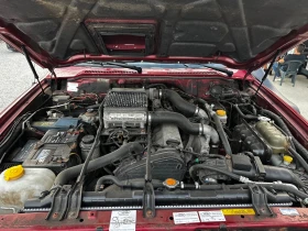 Nissan Patrol 2.8TD 128к.с OFF-ROAD, снимка 14