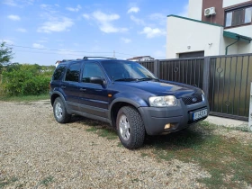 Ford Maverick 2.0i XLT + Газ, снимка 3