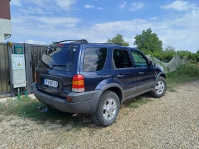 Ford Maverick 2.0i XLT + Газ, снимка 4