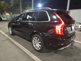 Volvo Xc90 FULL/Пано/T6 Momentum 7-Passenger, снимка 4