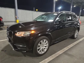 Volvo Xc90 FULL/Пано/T6 Momentum 7-Passenger, снимка 5