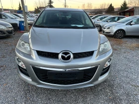  Mazda CX-7