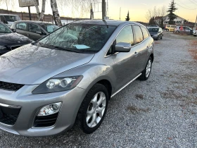 Mazda CX-7 2.2 | Mobile.bg    17