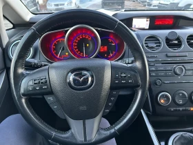 Mazda CX-7 2.2 | Mobile.bg    9