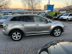 Mazda CX-7 2.2 | Mobile.bg    14