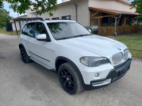     BMW X5 3.0 D 7  